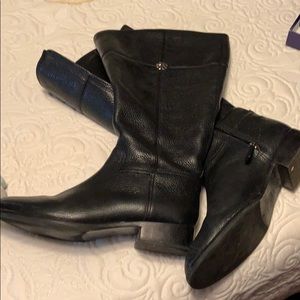 Tory Burch Jolie riding boot